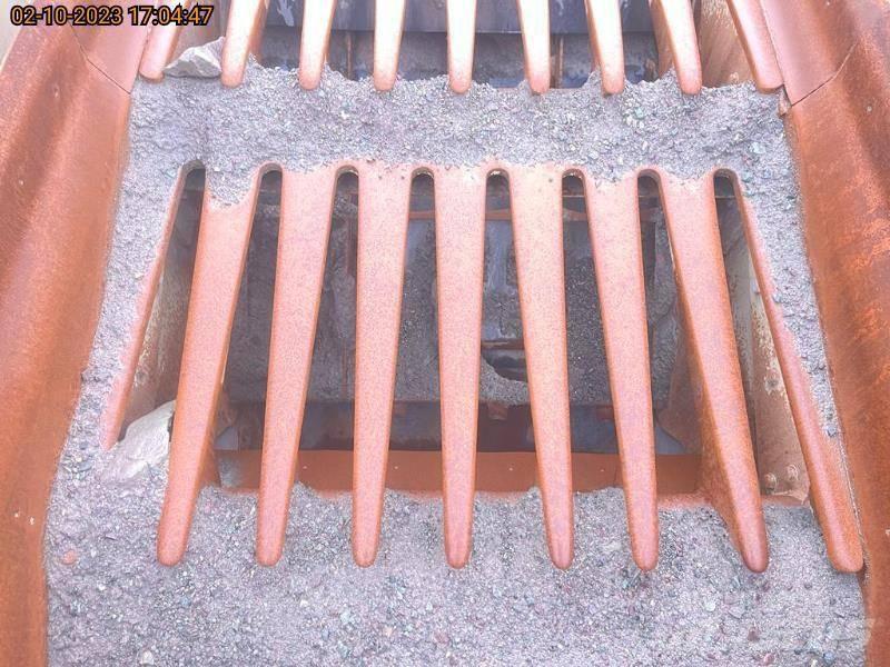 Metso LT120 Drobilci