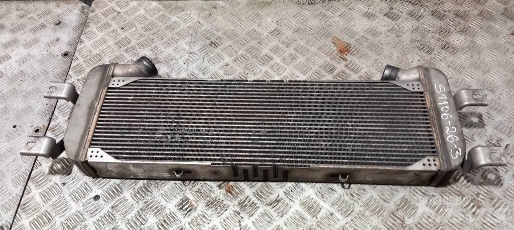 Scania R 440 1880827 Radiatorji