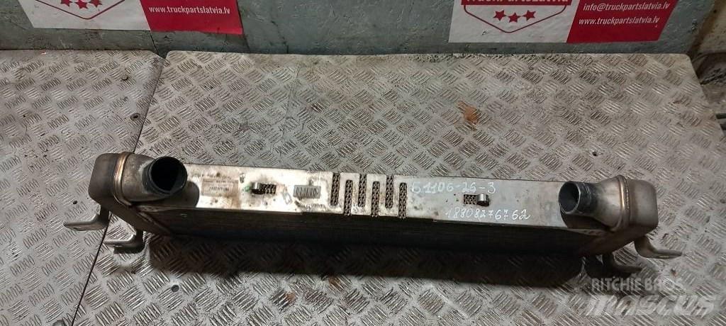 Scania R 440 1880827 Radiatorji