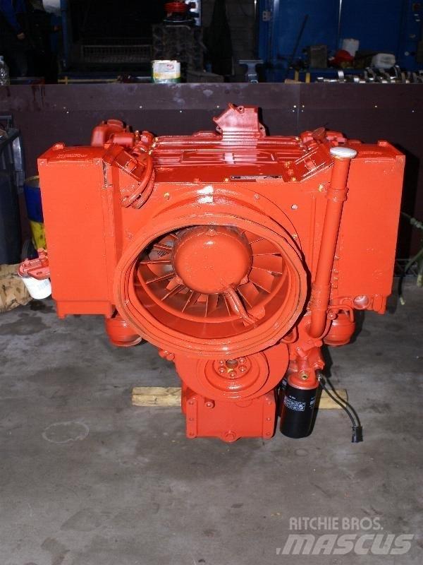 Deutz BF12L513 Motorji