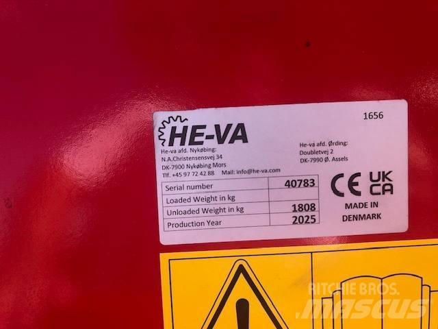 He-Va STEALTH Kmetijstvo - drugo