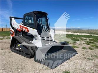 Bobcat T76 Skid steer mini nakladalci