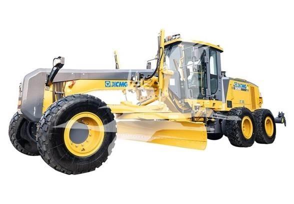 XCMG GR2605 Grederji