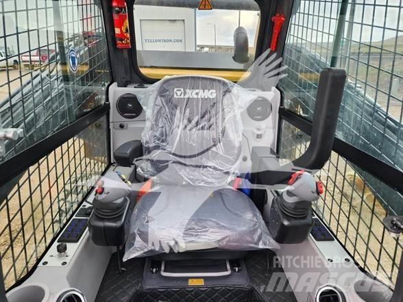 XCMG XC7-SV12 Skid steer mini nakladalci