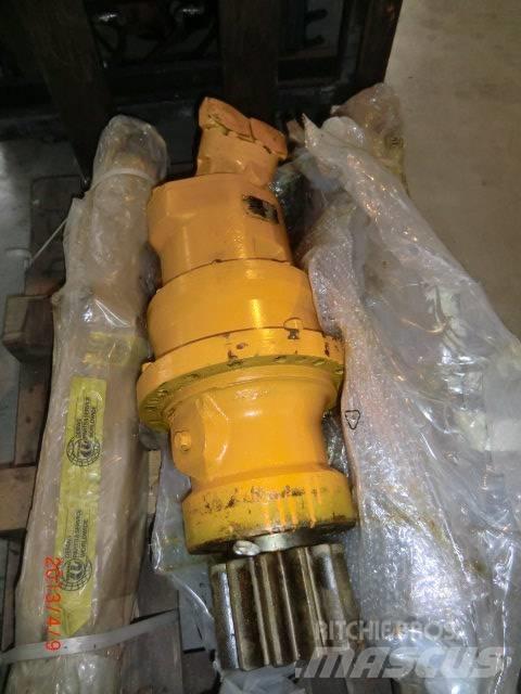 Demag AC 265 Rezervni deli in oprema za dvigala