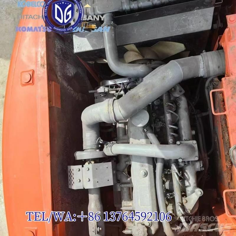 Doosan 150 W-7 Bagri na kolesih