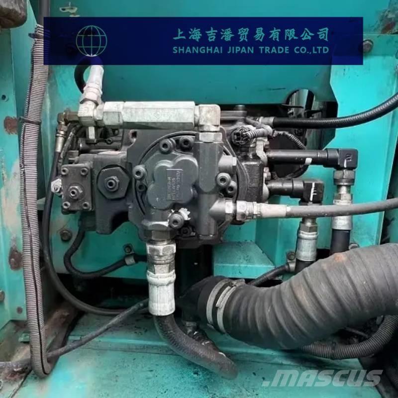 Kobelco 130 Midi bagri 7t – 12t