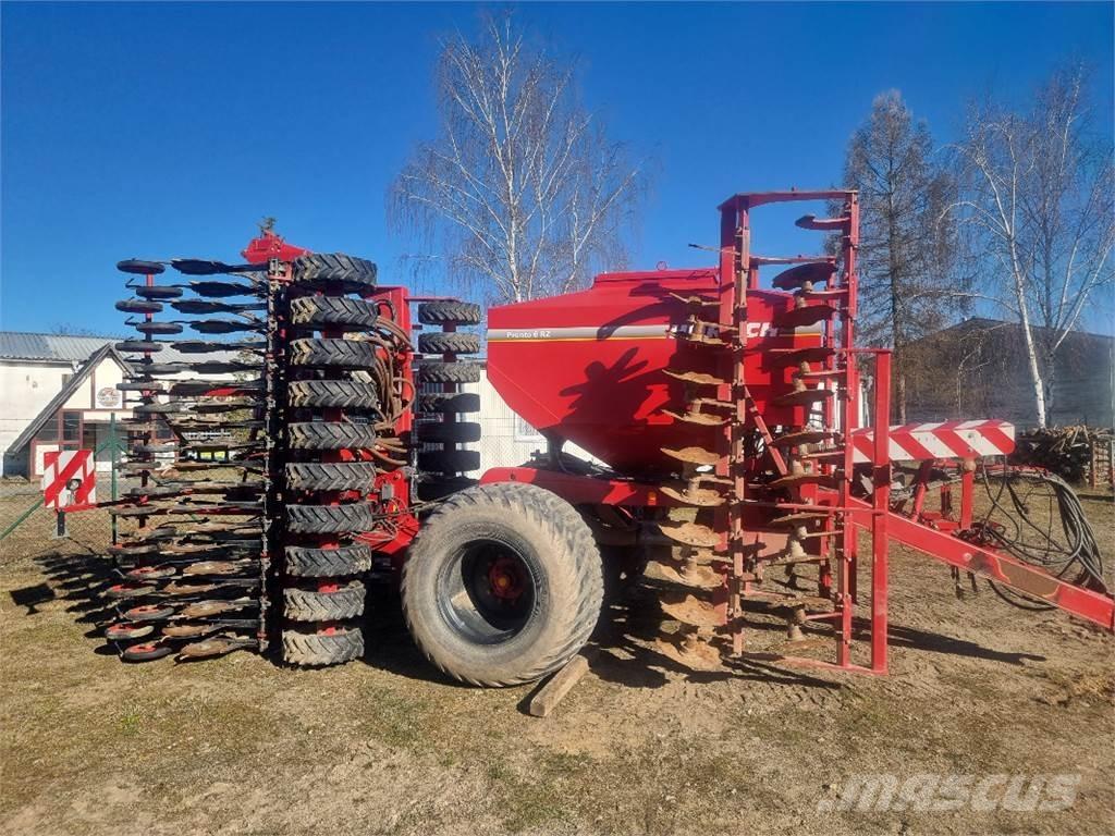Horsch Pronto 6 RZ Sejalnice