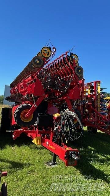  Inspire 1200S Kombinirane sejalnice
