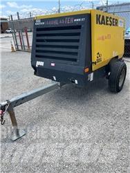 Kaeser M57 Kompresorji