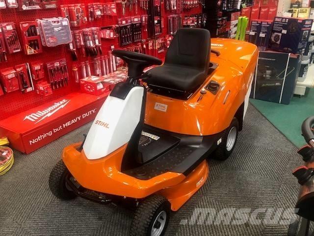 Stihl RT 4082 Vrtni traktor kosilnice