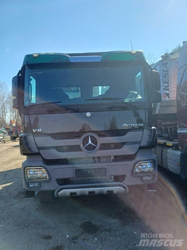 Mus-Max WT 11 NMV Drobilci lesa
