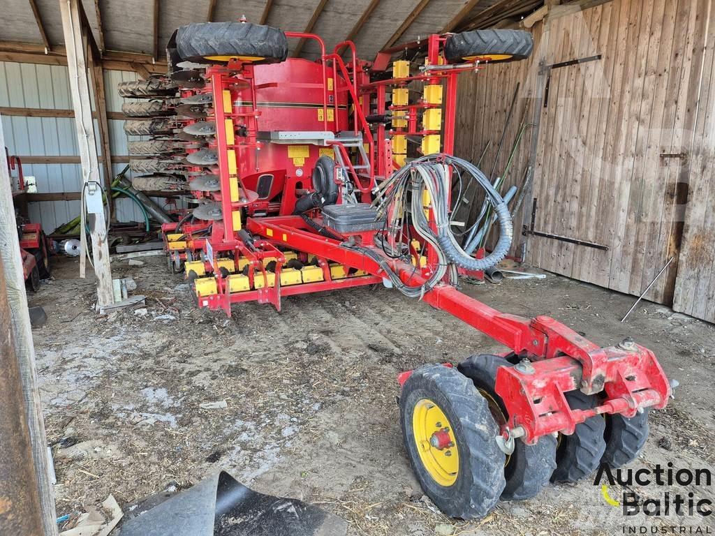Väderstad RDA600S Kombinirane sejalnice