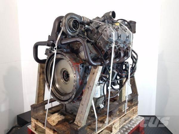 Deutz BF6M1015C Motorji