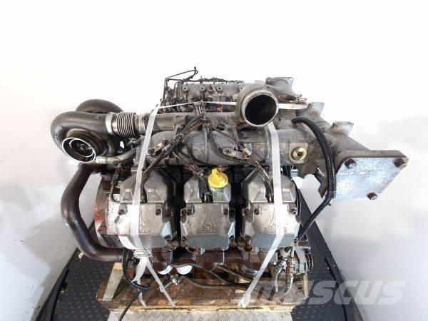 Deutz BF6M1015C Motorji