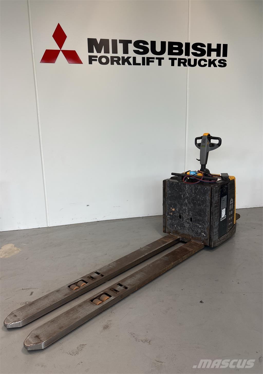 Atlet PMR200P Transportni voziček