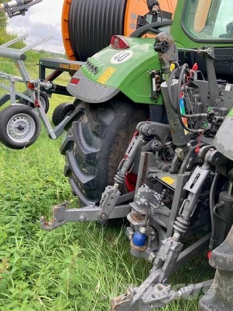 Fendt 718 Gen 6 Traktorji