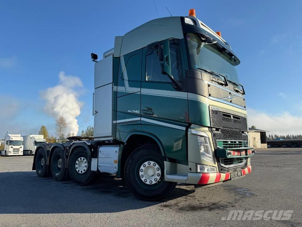 Volvo FH 540 Vlačilci