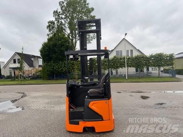 Doosan BR 25 JW-9 Viličarji s pomičnim teleskopom