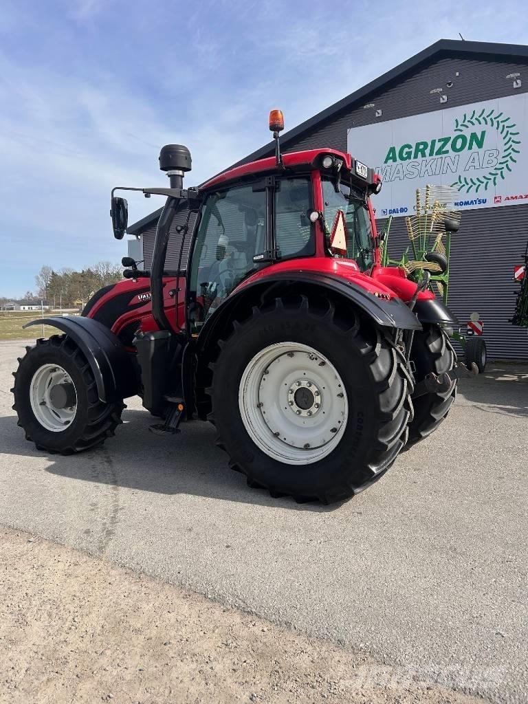 Valtra T 234 Direct Traktorji