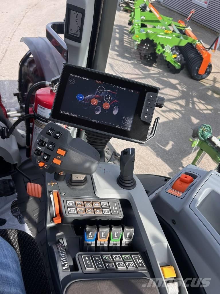 Valtra T 234 Direct Traktorji