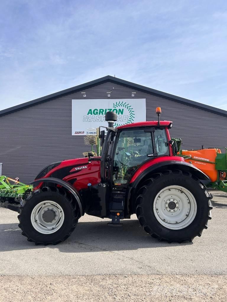 Valtra T 234 Direct Traktorji