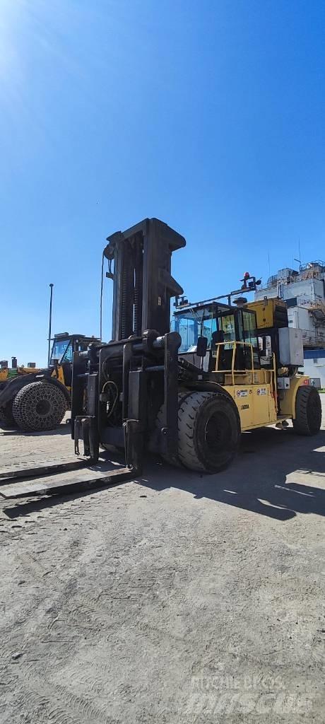Hyster H32.00F-CM Dizelski viličarji
