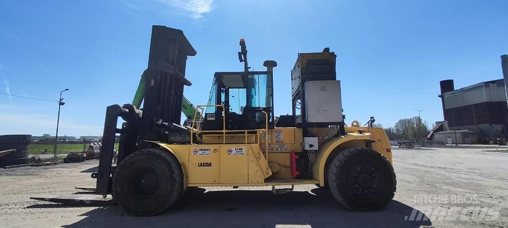 Hyster H32.00F-CM Dizelski viličarji