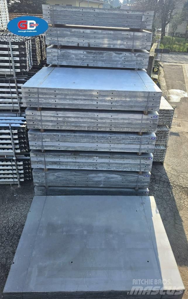  DOKA FRAMAX XLIFE Gradbeni odri