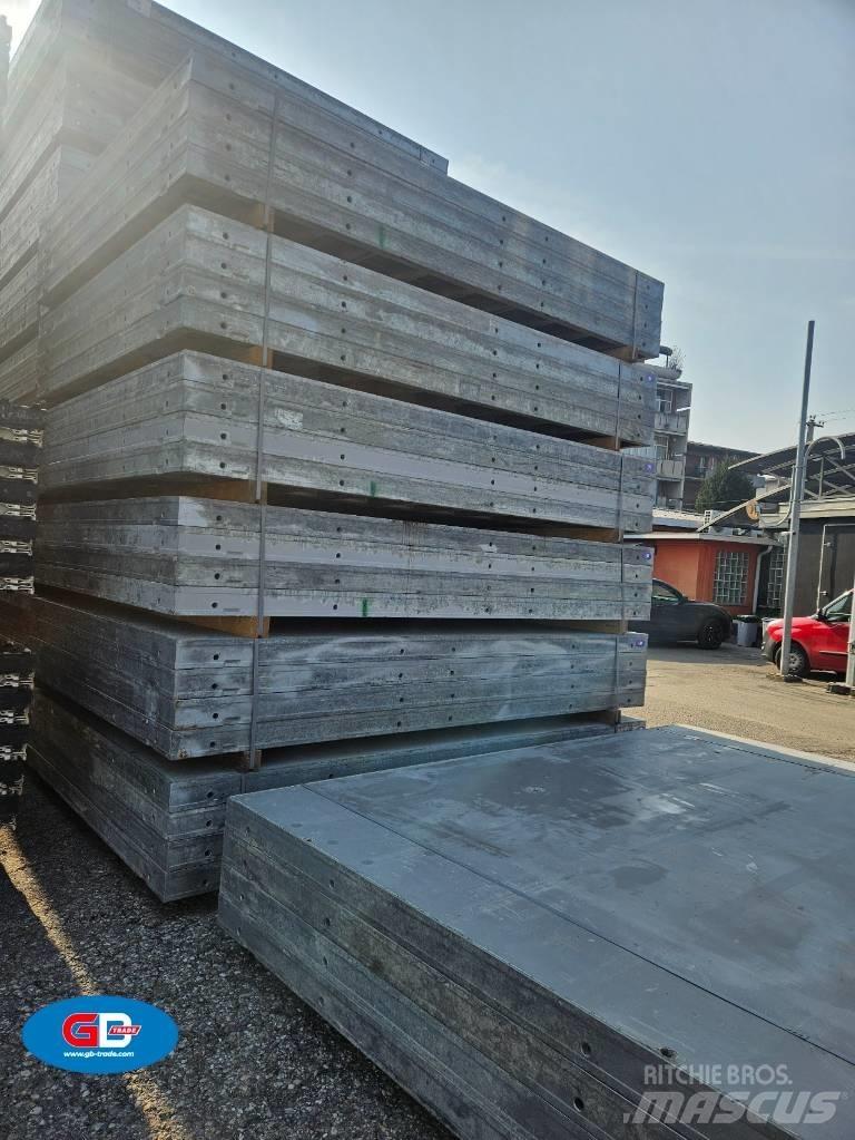  DOKA FRAMAX XLIFE Gradbeni odri