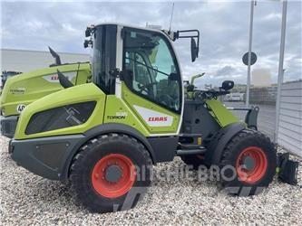 CLAAS Torion 535 Kolesni nakladalci