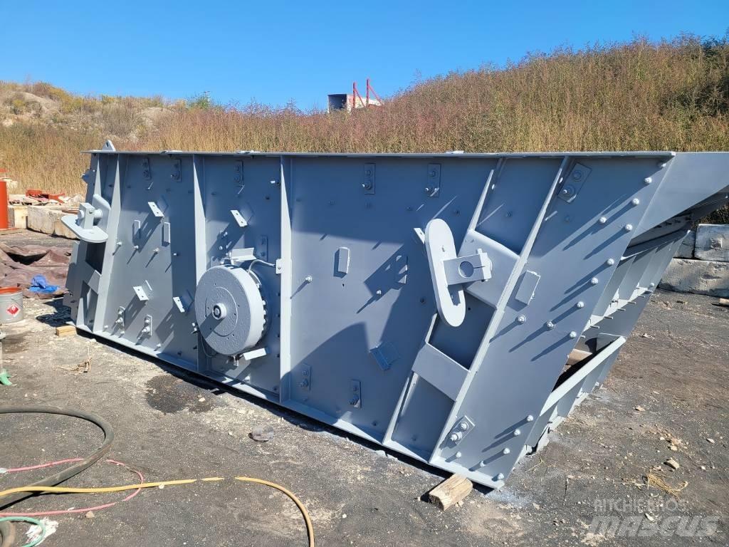 Tabor 6x16 TI140M2 Sita