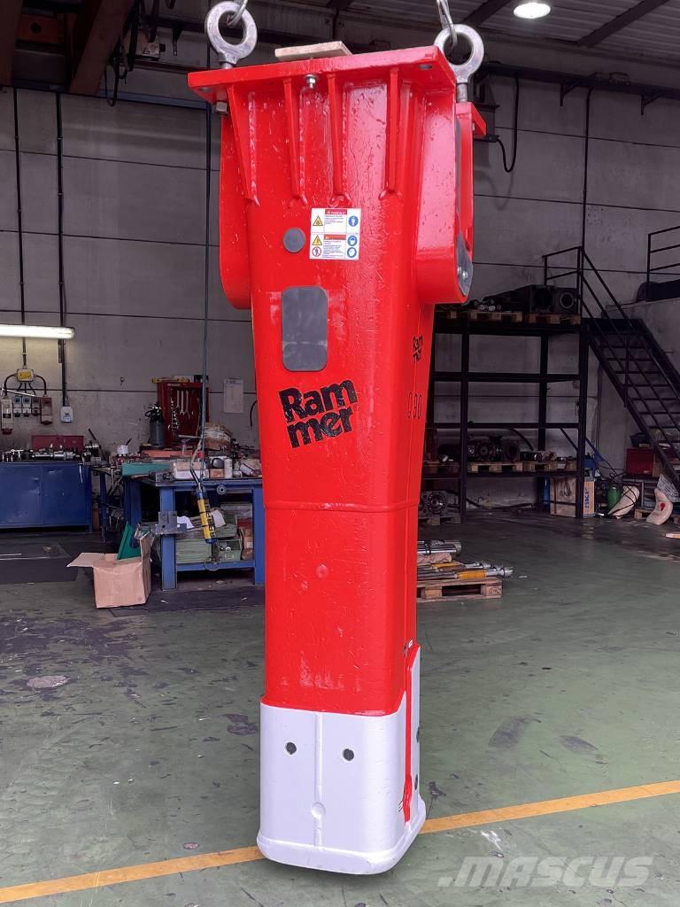 Rammer G 90 Kladiva