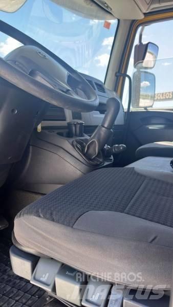 Volvo FL 240 Komunalni tovornjaki
