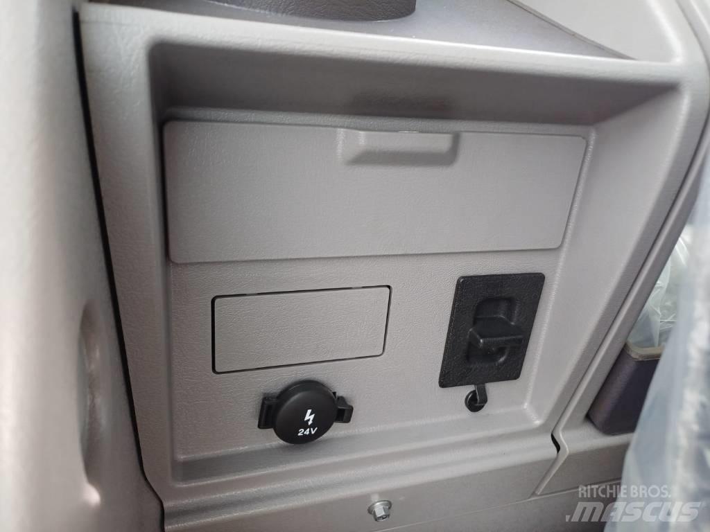 Volvo EC380E HR Posebni bagri