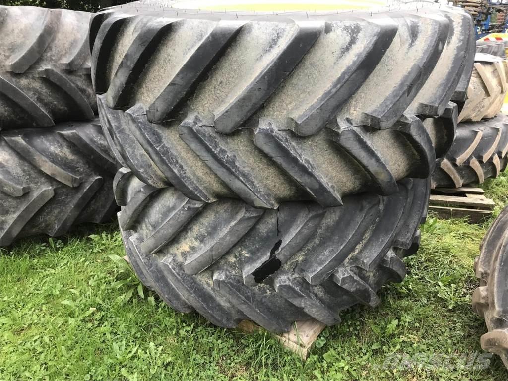 Michelin 650/60R34 Gume, kolesa in platišča