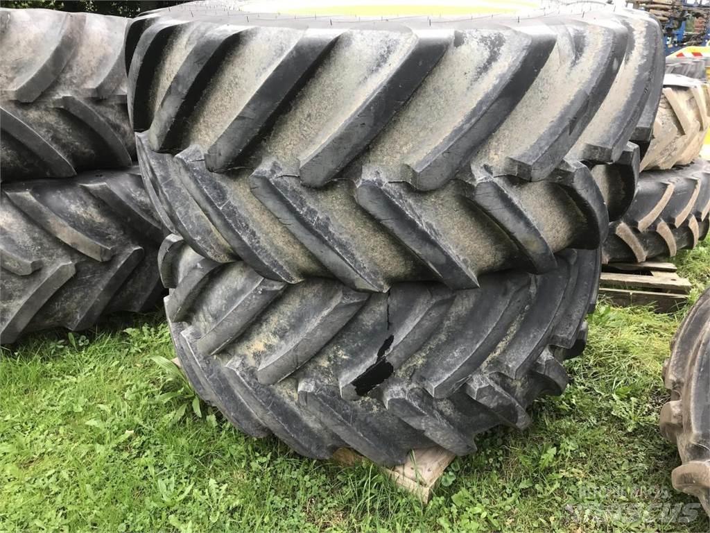 Michelin 650/60R34 Gume, kolesa in platišča