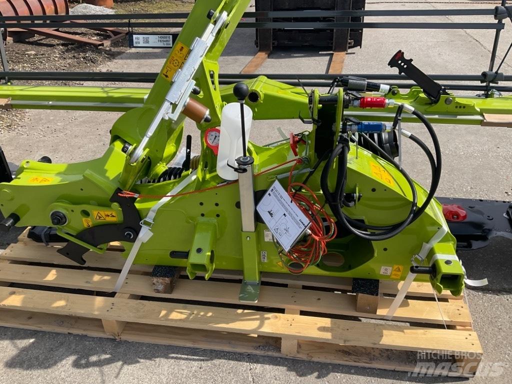 CLAAS Disco 3600 Kosilnice za pašnike