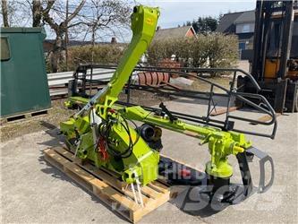 CLAAS Disco 3600 Kosilnice za pašnike