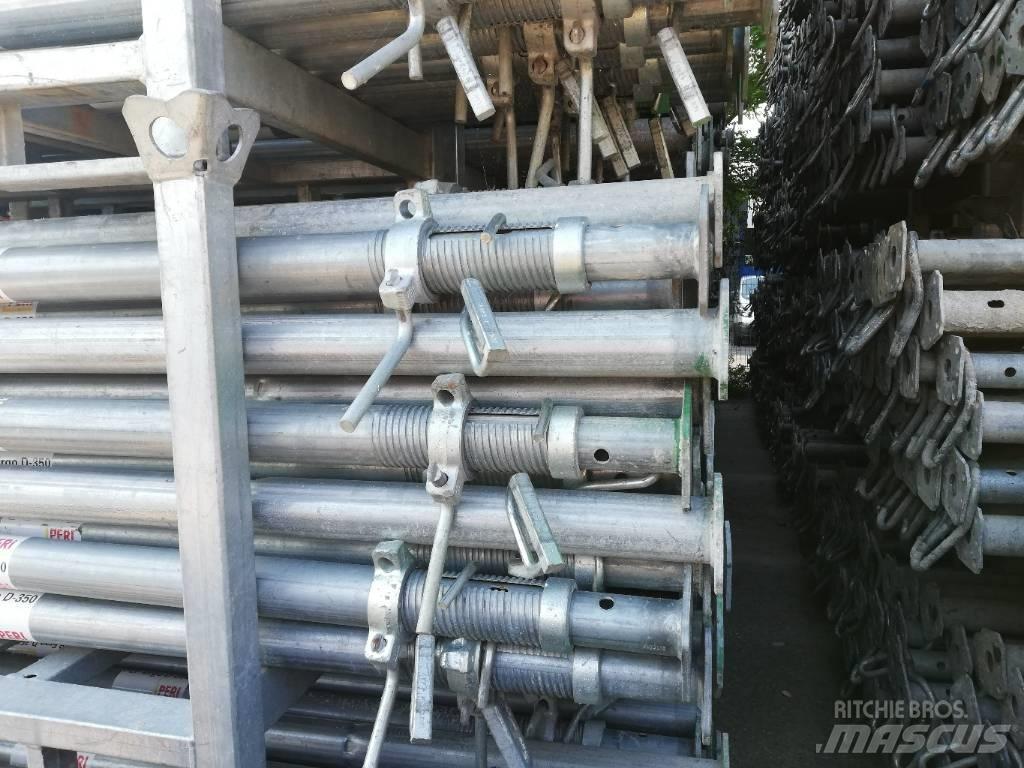 PERI PROP ERGO D-350 Gradbeni odri