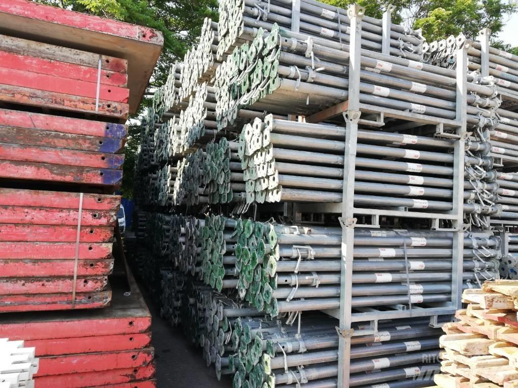 PERI PROP ERGO D-350 Gradbeni odri