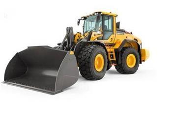 Volvo L 150 H Kolesni nakladalci