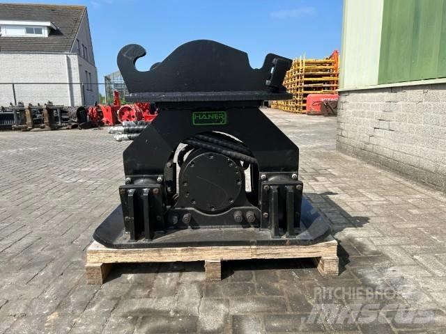  Haner HPC 600 A Vibracijski nabijalci pilotov