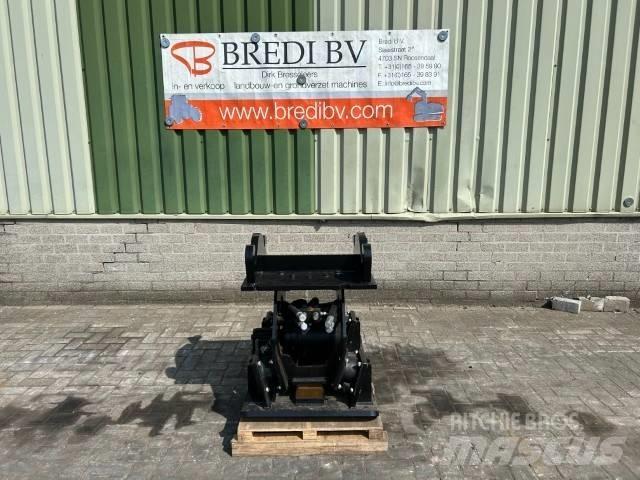  Haner HPC 600 A Vibracijski nabijalci pilotov