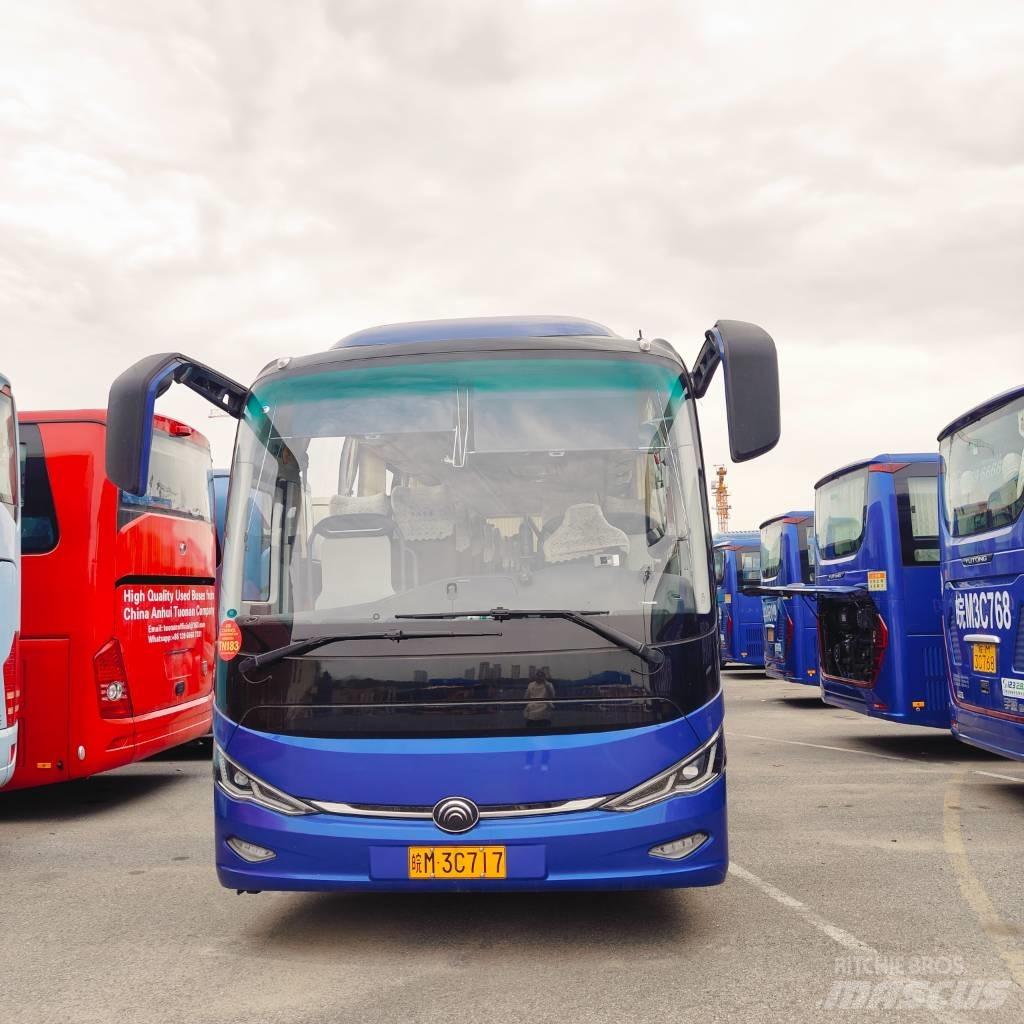 Yutong ZK6907H6Y Potovalni avtobusi