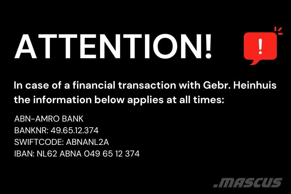 Ditch Witch JT30 Terenske vrtalne naprave