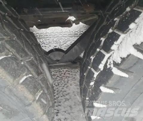 Demag AC 100 Rabljeni žerjavi za vsak teren