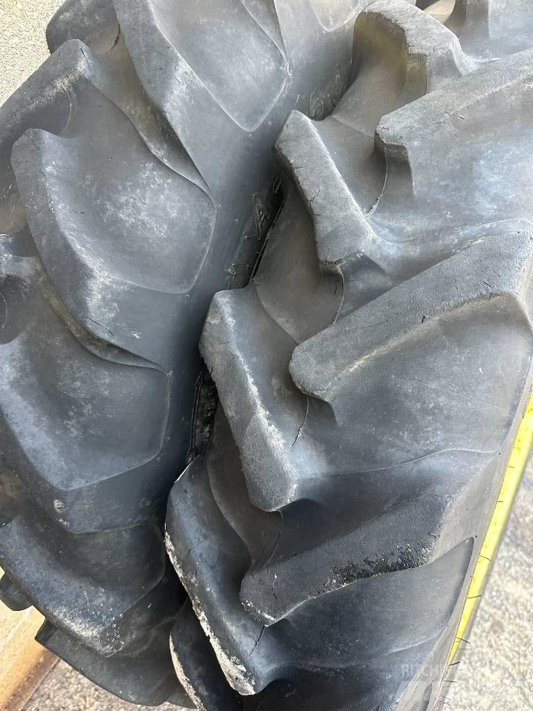 Alliance 230/95R28 Gume, kolesa in platišča
