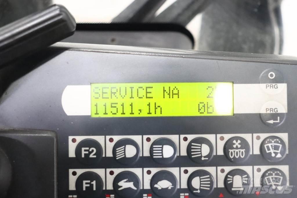 Still R60-30 Električni viličarji