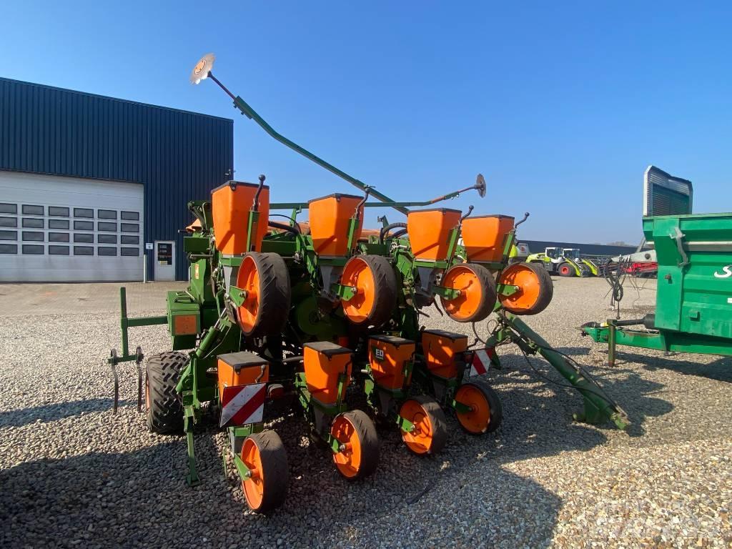 Amazone ED602-K Natančne sejalnice